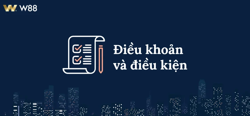 Người chơi trải nghiệm dịch vụ của Điều Khoản Điều Kiện trên thiết bị di động