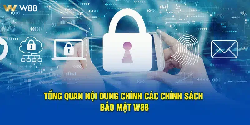 Thiết kế cập nhật các chương trình khuyến mãi hấp dẫn tại W88