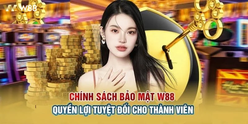 Trải nghiệm thực tế người chơi với các tiện ích bảo mật hiện đại